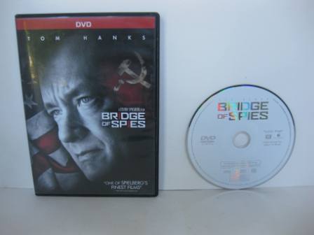 Bridge of Spies - DVD